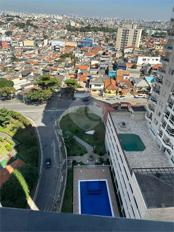 Venda Apartamento São Paulo Vila Nova Cachoeirinha REO822821 20