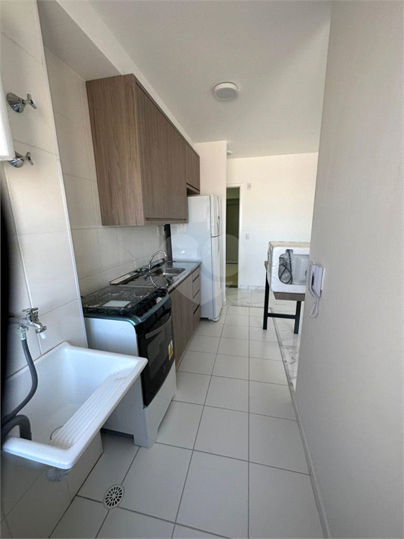 Venda Apartamento São Paulo Vila Nova Cachoeirinha REO822821 13