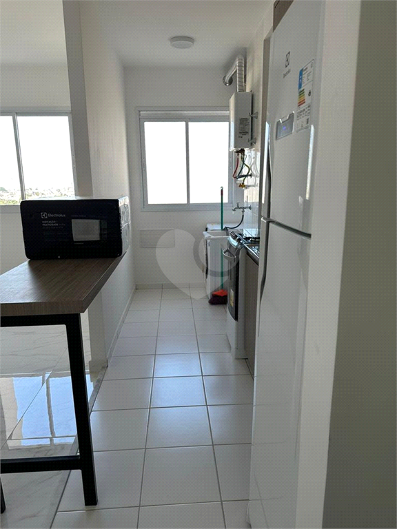 Venda Apartamento São Paulo Vila Nova Cachoeirinha REO822821 4