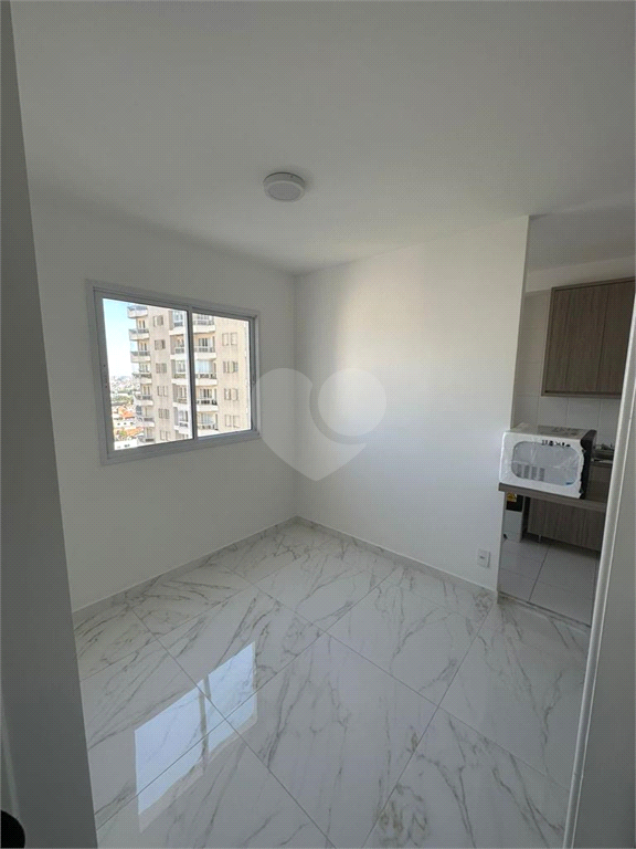 Venda Apartamento São Paulo Vila Nova Cachoeirinha REO822821 16