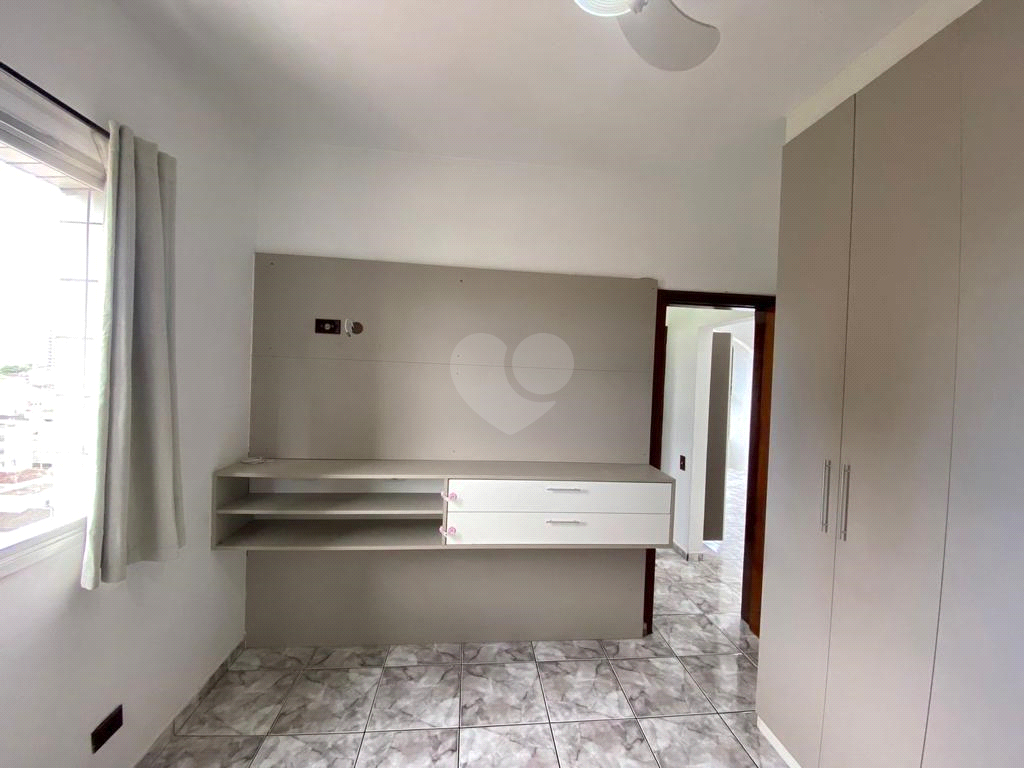 Venda Apartamento Santos Ponta Da Praia REO822827 20