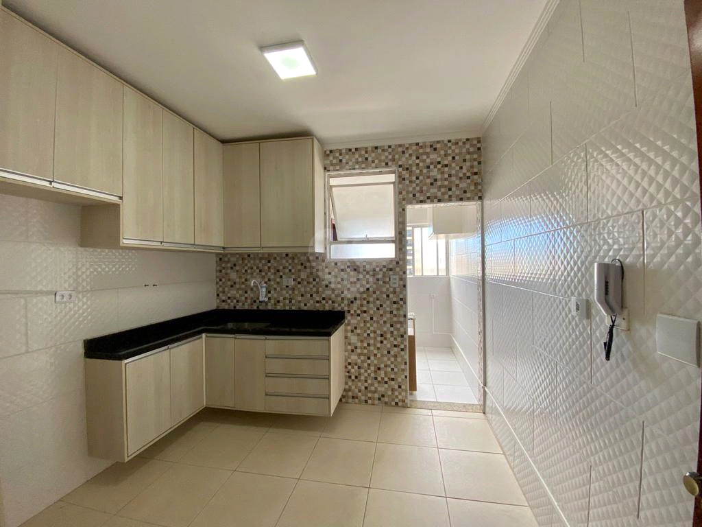 Venda Apartamento Santos Ponta Da Praia REO822827 9