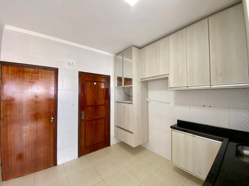 Venda Apartamento Santos Ponta Da Praia REO822827 8