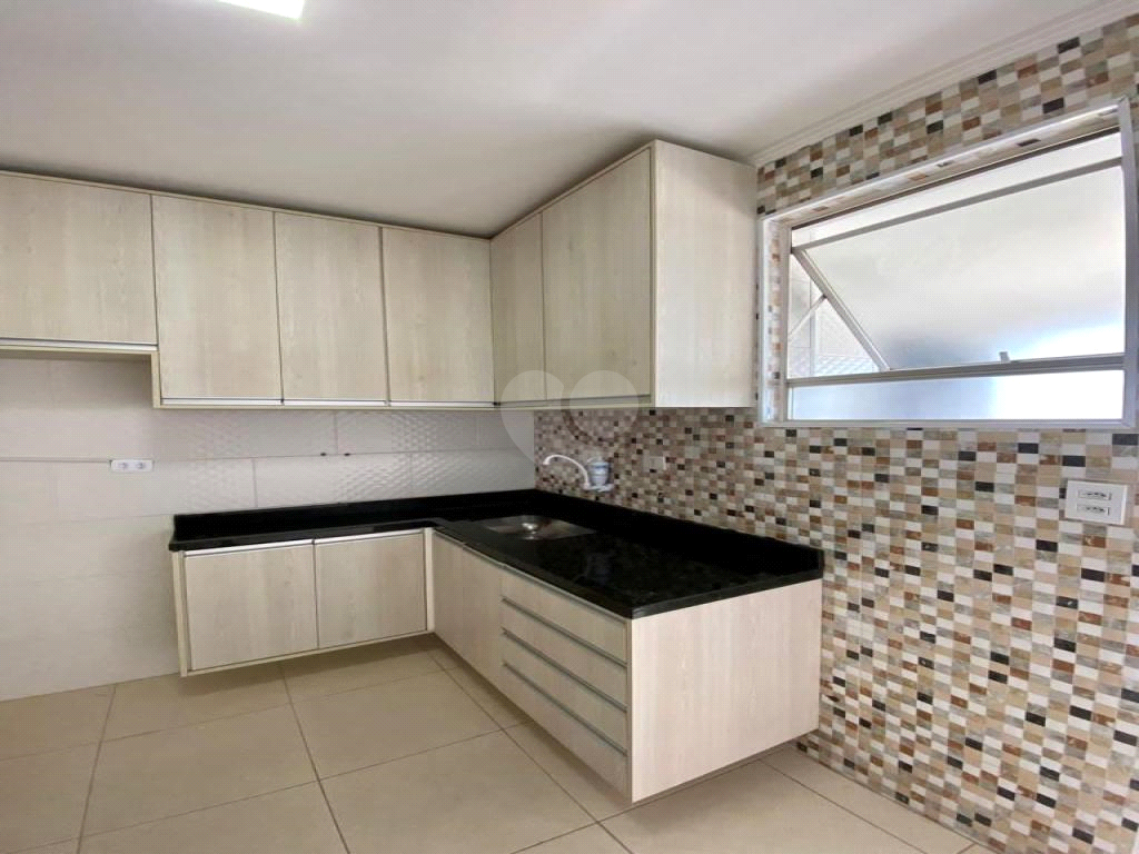 Venda Apartamento Santos Ponta Da Praia REO822827 6