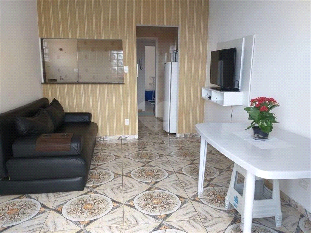 Venda Apartamento São Vicente Itararé REO822842 1