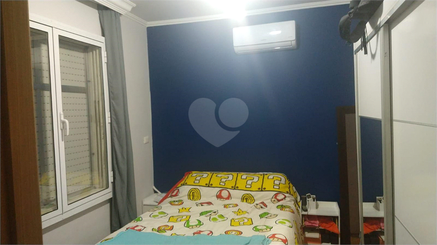 Venda Apartamento Santos Vila Belmiro REO822848 8