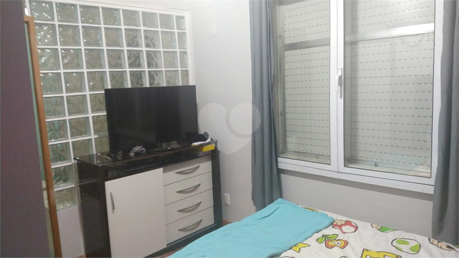 Venda Apartamento Santos Vila Belmiro REO822848 7