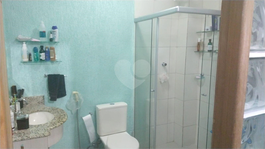 Venda Apartamento Santos Vila Belmiro REO822848 11