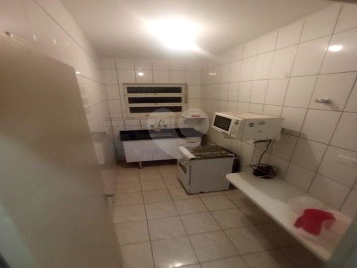 Venda Apartamento Santos José Menino REO822850 6