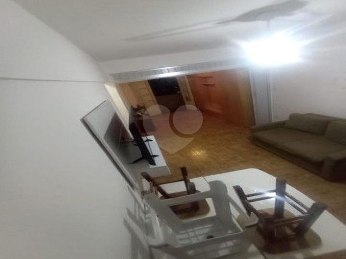 Venda Apartamento Santos José Menino REO822850 4