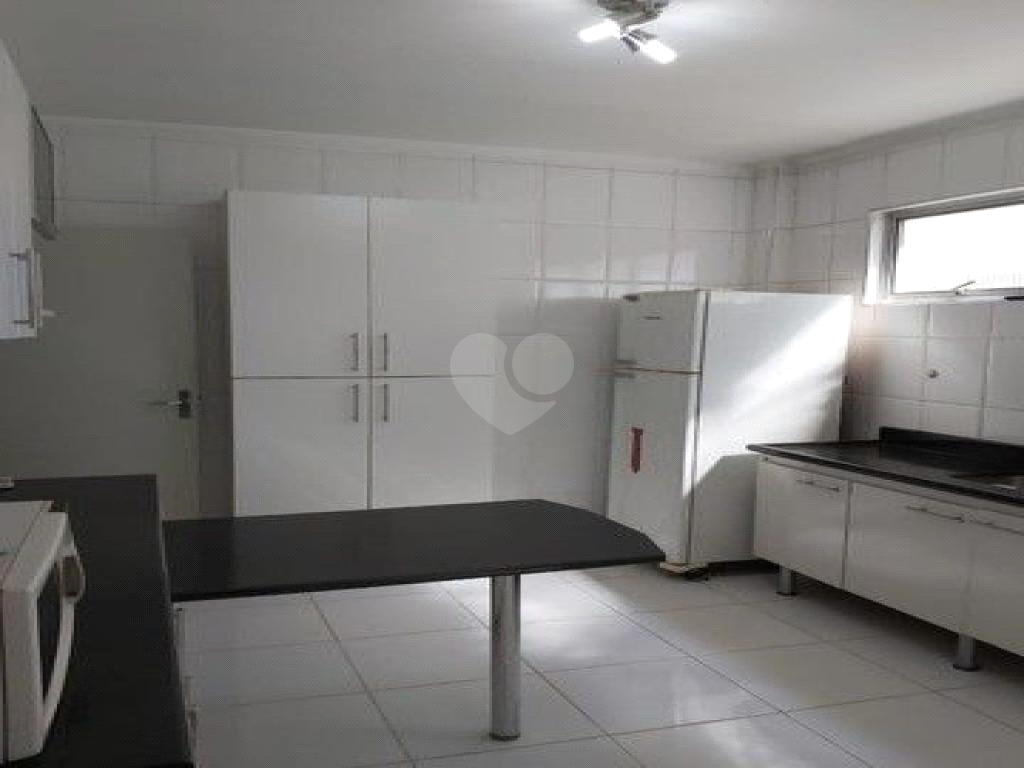 Venda Apartamento Santos Aparecida REO822859 4