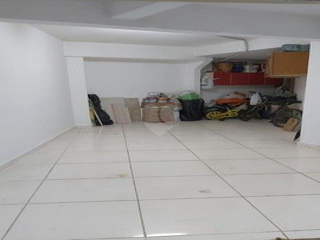 Venda Apartamento Santos Aparecida REO822859 14