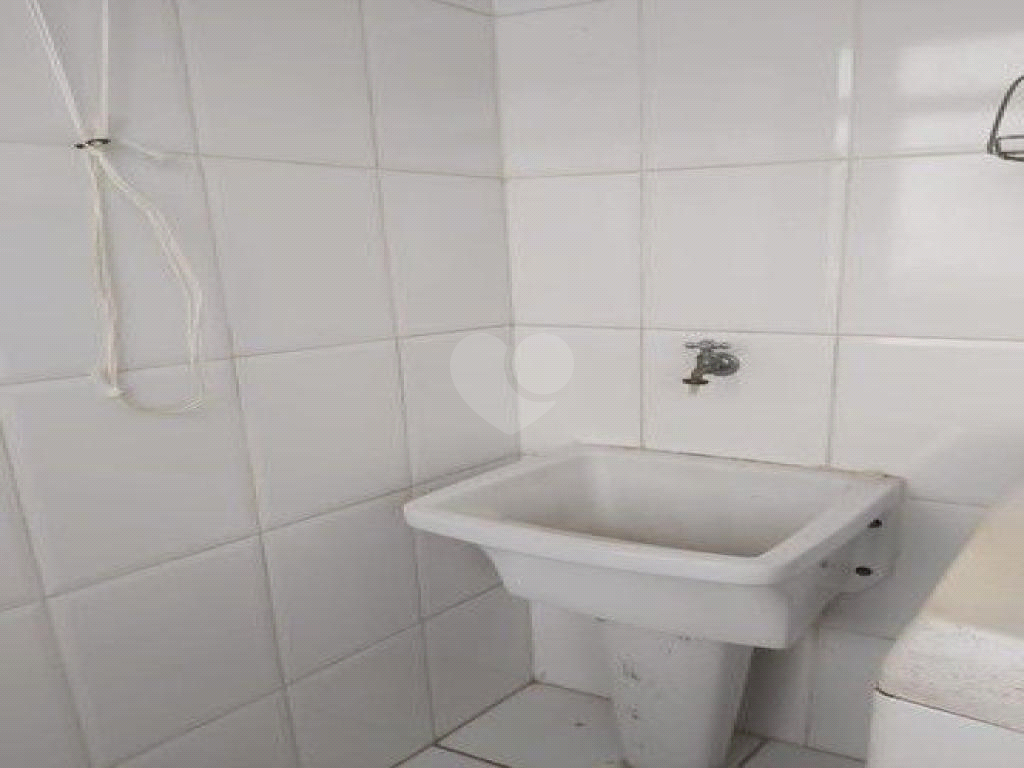 Venda Apartamento Santos Aparecida REO822859 12