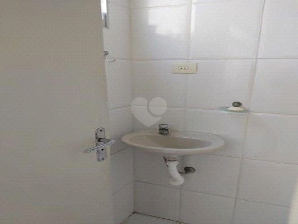 Venda Apartamento Santos Aparecida REO822859 10