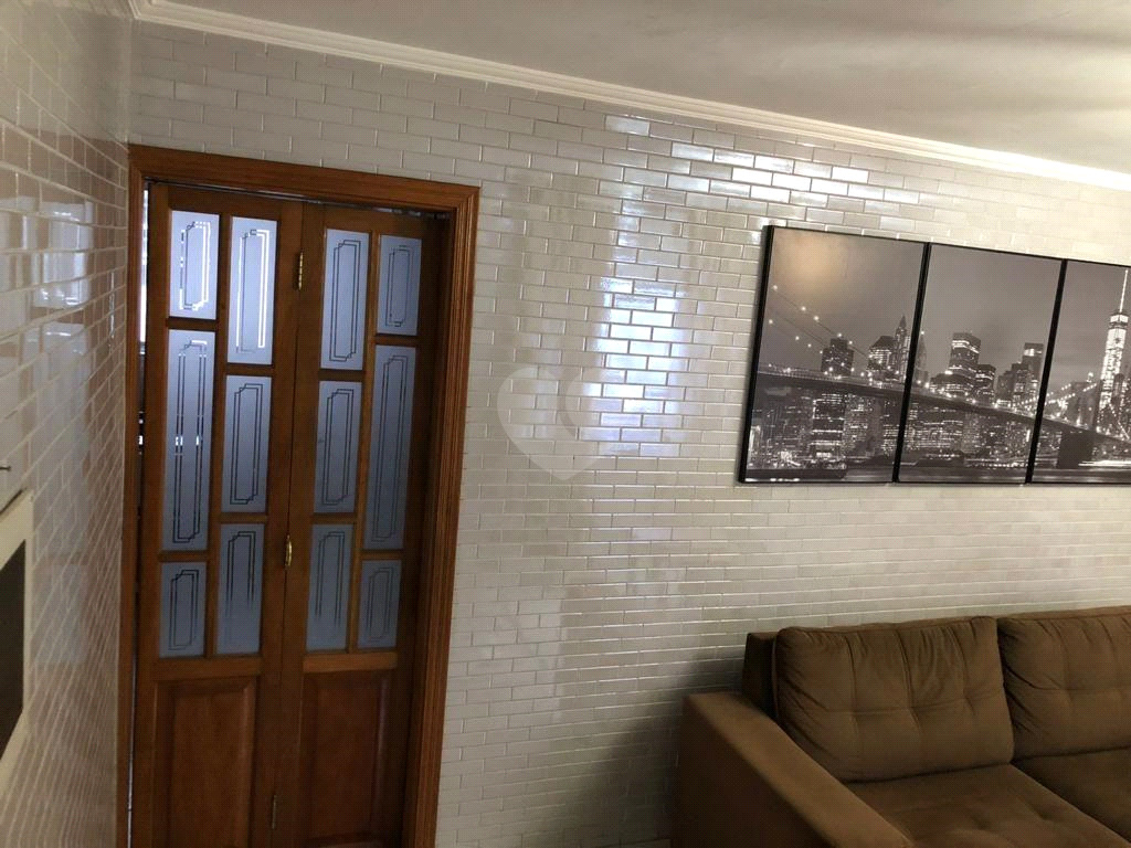 Venda Apartamento Santos Aparecida REO822872 4