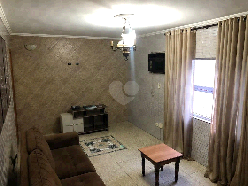 Venda Apartamento Santos Aparecida REO822872 2