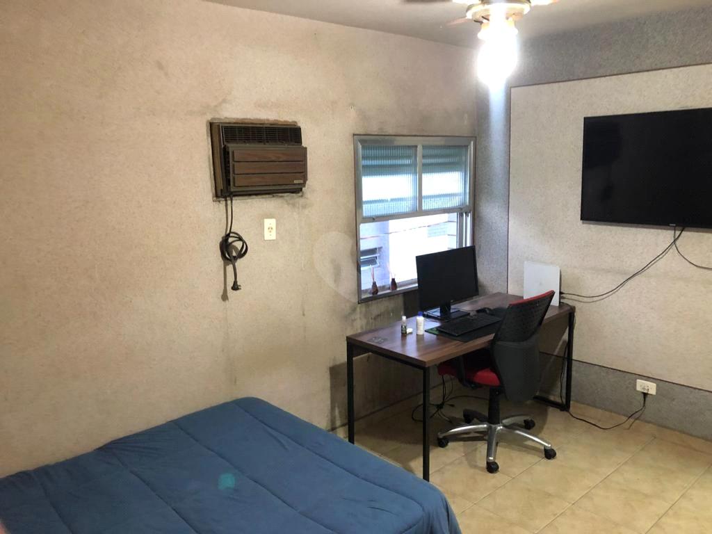 Venda Apartamento Santos Aparecida REO822872 10