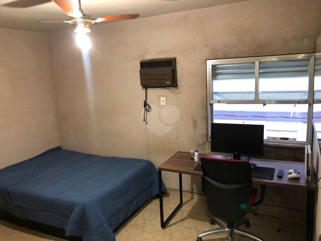 Venda Apartamento Santos Aparecida REO822872 8