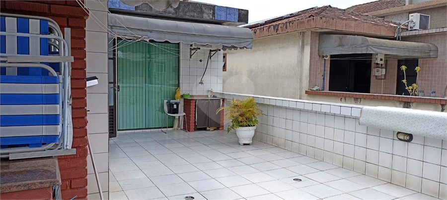 Venda Casa Santos Aparecida REO822880 28