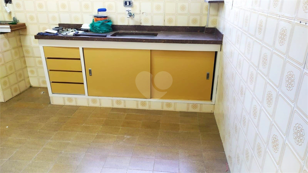 Venda Apartamento Santos Aparecida REO822885 11