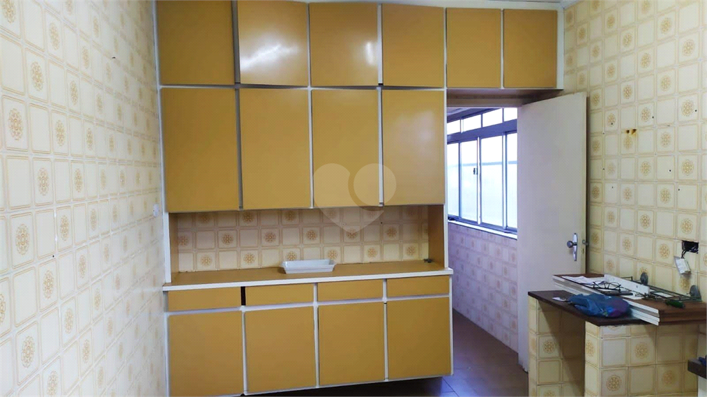 Venda Apartamento Santos Aparecida REO822885 12