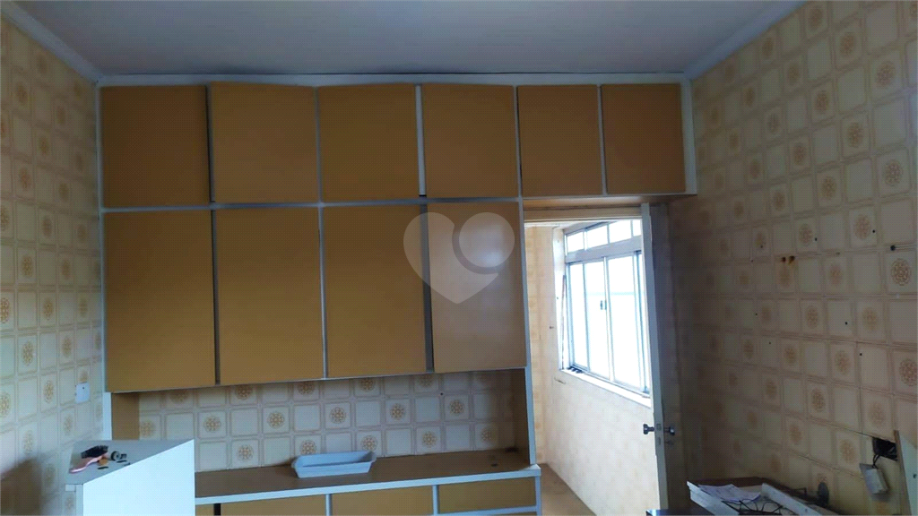 Venda Apartamento Santos Aparecida REO822885 14