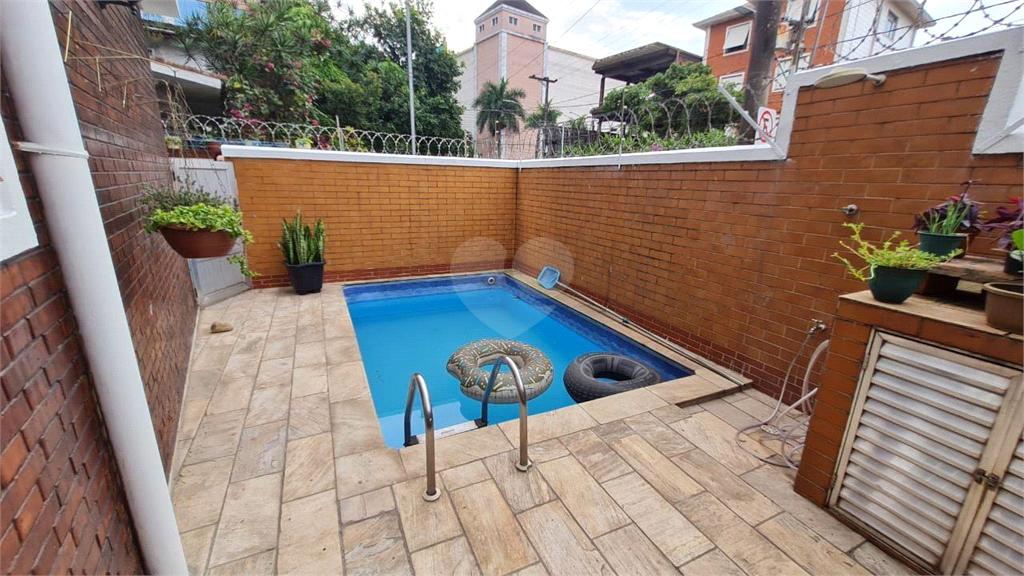 Venda Casa Santos Aparecida REO822900 41