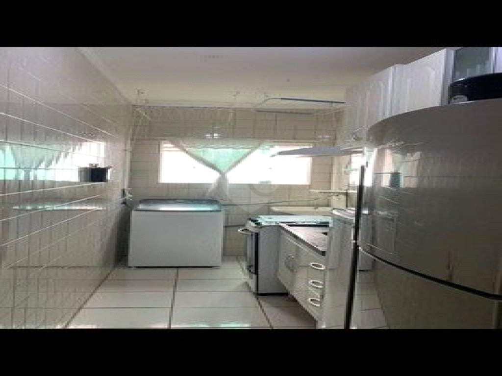 Venda Apartamento Santos José Menino REO822909 5