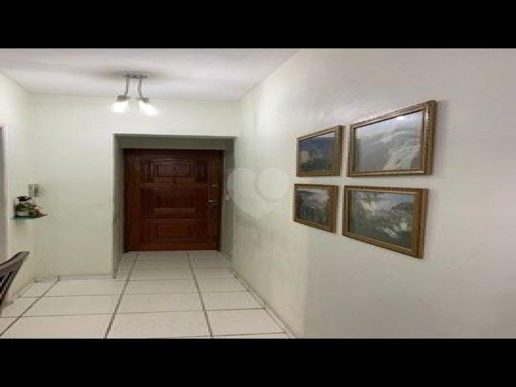 Venda Apartamento Santos José Menino REO822909 4