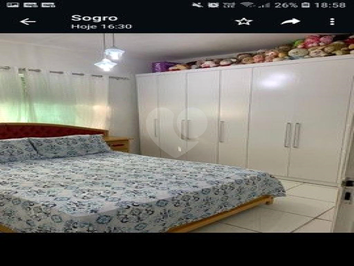 Venda Apartamento Santos José Menino REO822909 3