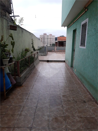 Venda Sobrado Guarulhos Jardim Tabatinga REO822910 18