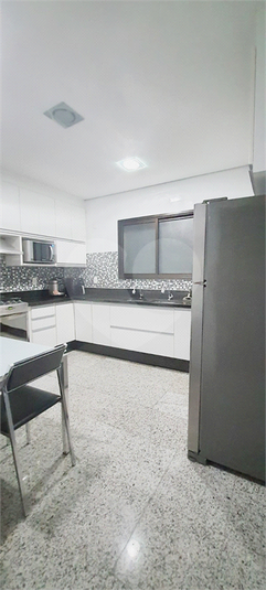 Venda Condomínio São Paulo Vila Formosa REO822923 18