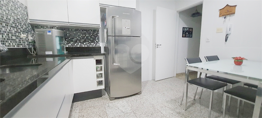 Venda Condomínio São Paulo Vila Formosa REO822923 15