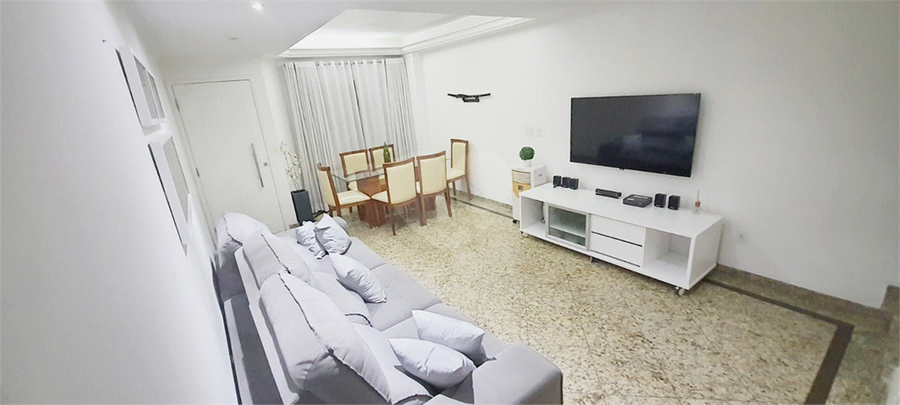 Venda Condomínio São Paulo Vila Formosa REO822923 3