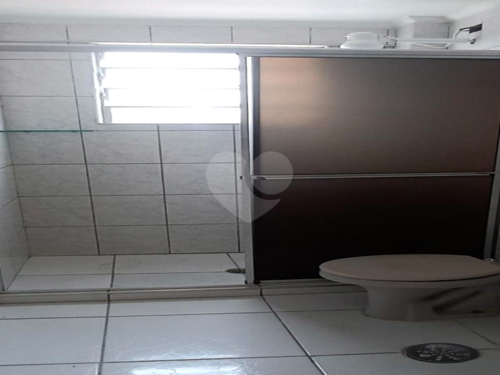 Venda Apartamento Santos Campo Grande REO822925 8