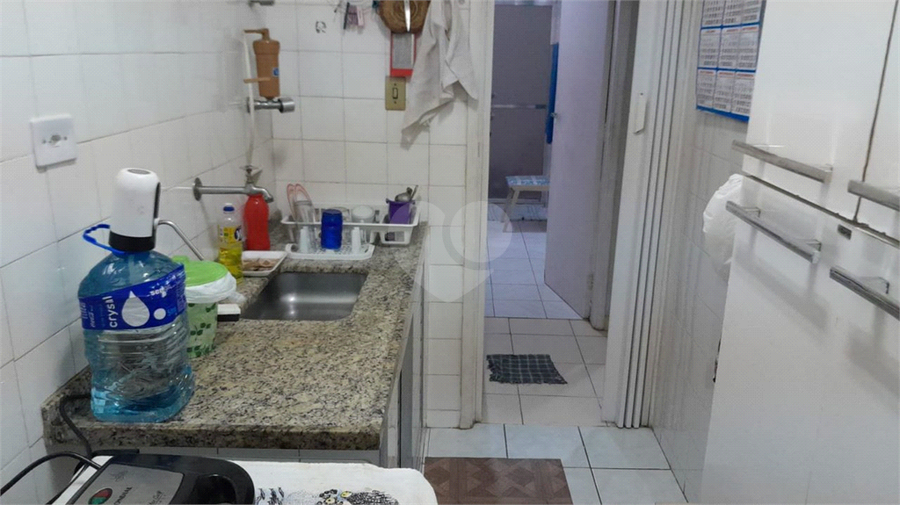 Venda Apartamento Santos Ponta Da Praia REO822927 12