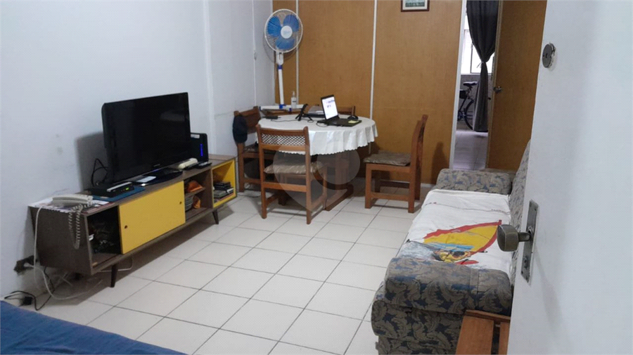 Venda Apartamento Santos Ponta Da Praia REO822927 1