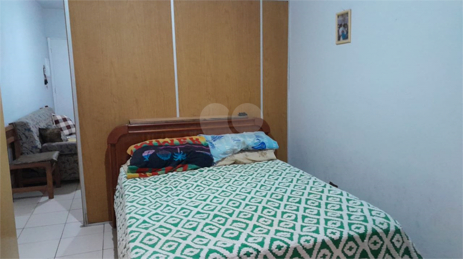 Venda Apartamento Santos Ponta Da Praia REO822927 6