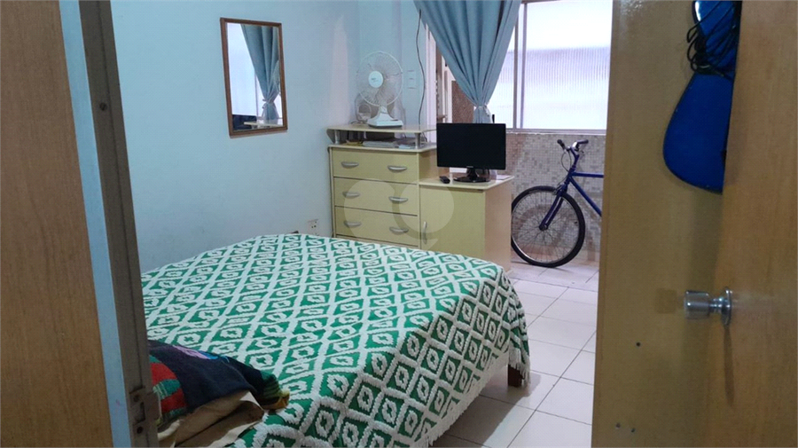 Venda Apartamento Santos Ponta Da Praia REO822927 8