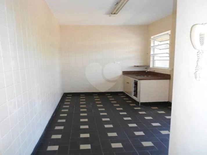 Venda Apartamento Santos Aparecida REO822934 7