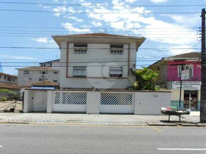 Venda Apartamento Santos Aparecida REO822934 13