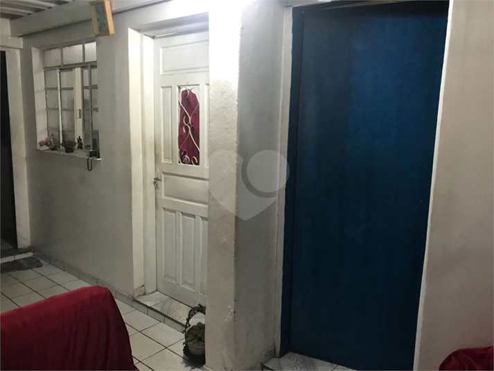 Venda Casa térrea Guarulhos Jardim Cumbica REO822950 20