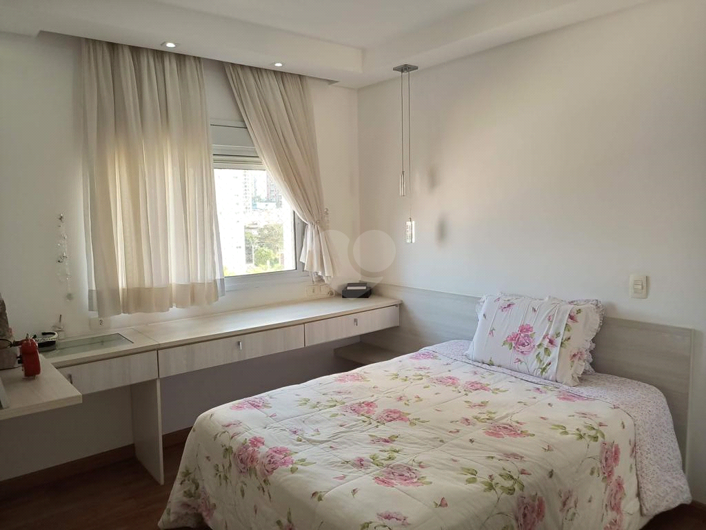 Venda Apartamento São Paulo Chácara Califórnia REO822951 43