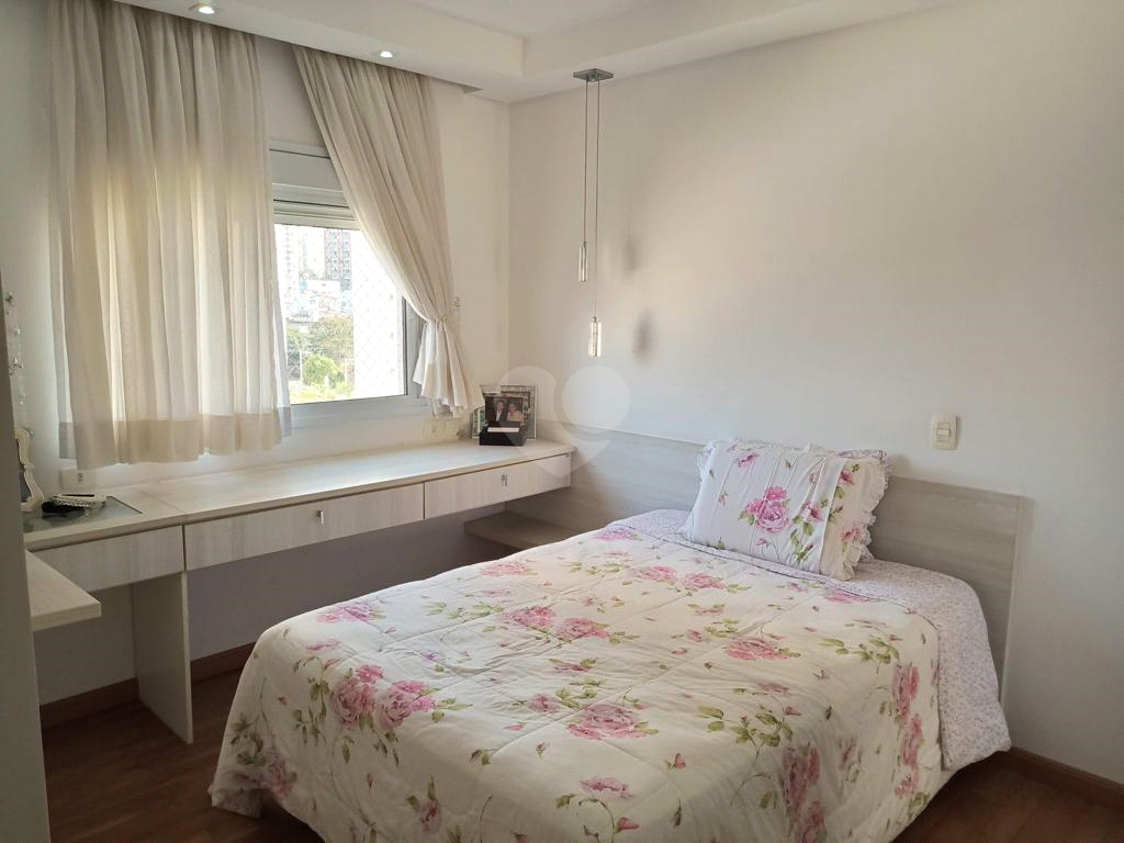 Venda Apartamento São Paulo Chácara Califórnia REO822951 26