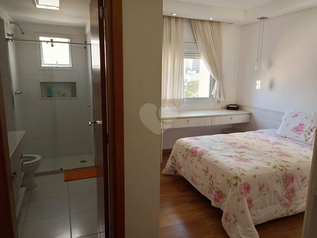 Venda Apartamento São Paulo Chácara Califórnia REO822951 27