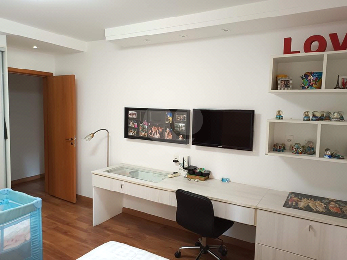 Venda Apartamento São Paulo Chácara Califórnia REO822951 22