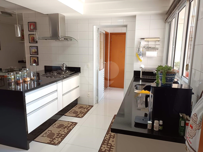 Venda Apartamento São Paulo Chácara Califórnia REO822951 25