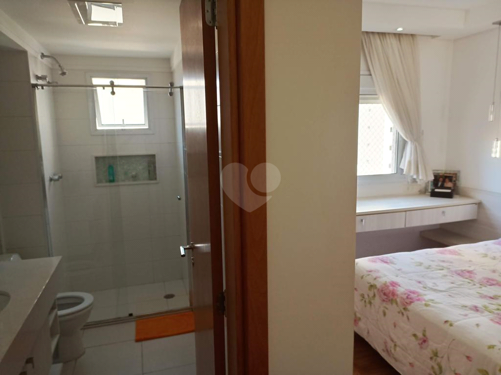 Venda Apartamento São Paulo Chácara Califórnia REO822951 11