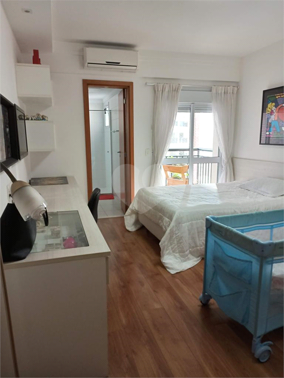 Venda Apartamento São Paulo Chácara Califórnia REO822951 24