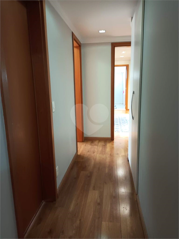 Venda Apartamento São Paulo Chácara Califórnia REO822951 36